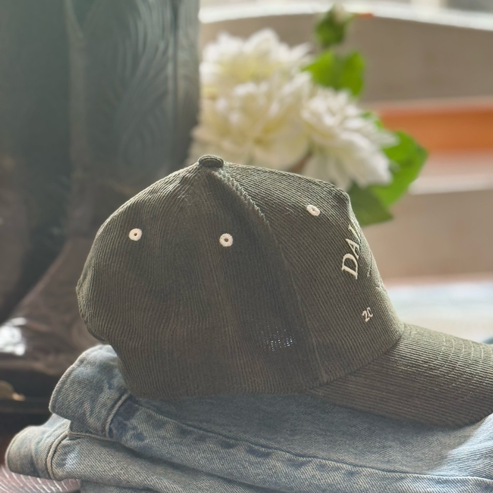 Dairy Boy Trucker Hat - Picture 4 of 6